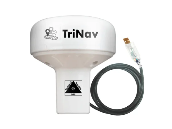 Digital Yacht GPS160 TriNav Sensor w/USB Output - Image 2