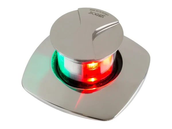 Sea-Dog LED Pop Out Combination Bow Light - Image 4