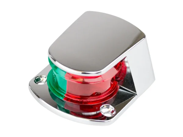 Sea-Dog Combination Bow Light - Image 3
