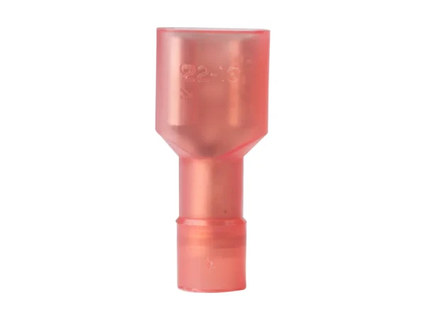 Ancor Nylon Fully Insulated Disconnect - Female - 22-18 - 100-Piece - Image 2