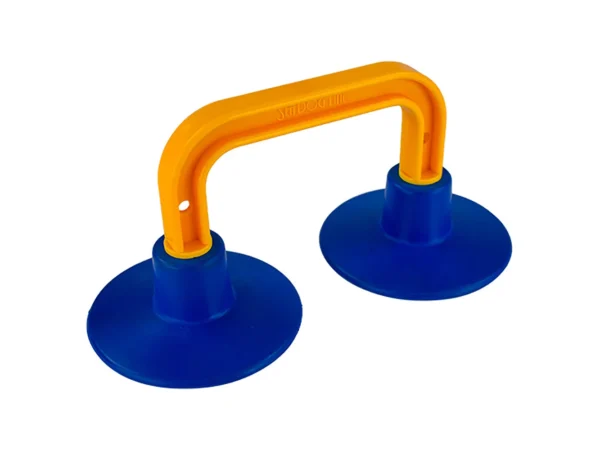 Sea-Dog Plastic Suction Cup Handle - Image 2