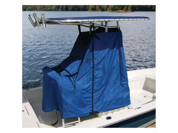Taylor Made Universal T-Top Center Console Cover - Blue - Image 2