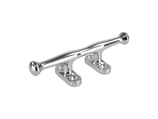 Sea-Dog Smart Cleat 6" Deck Mount Investment Cast 316 Stainless Steel - Image 2