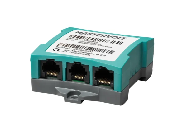 Mastervolt PowerCombi MasterBus Interface - Image 2