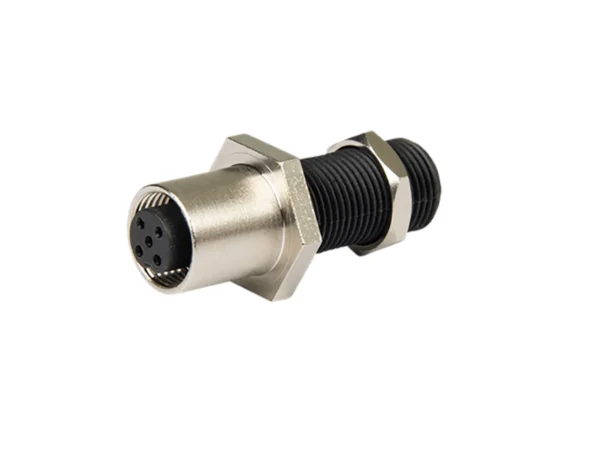 Ancor NMEA 2000 Through Bulkhead Adaptor - Image 2