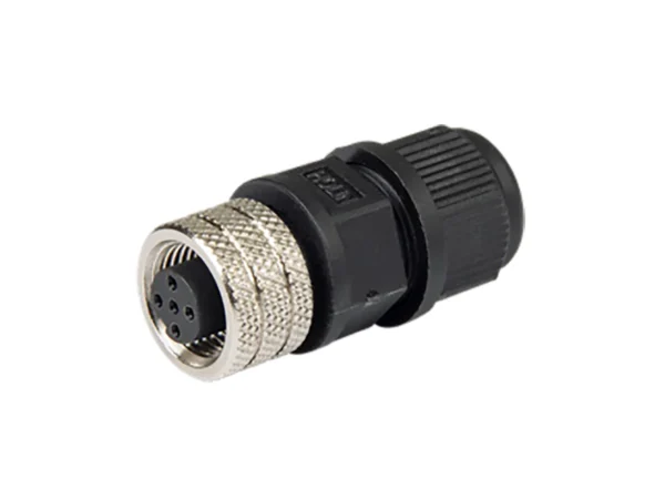 Ancor NMEA 2000 Field Serviceable Connector - Female - Image 2