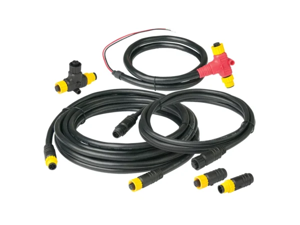 Ancor NMEA 2000 Single Device Backbone Starter Kit - Image 2