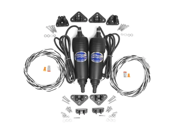 Bennett BOLT Adjustable Actuator Kit Less Tabs (Relay Module Not Included) - Image 2