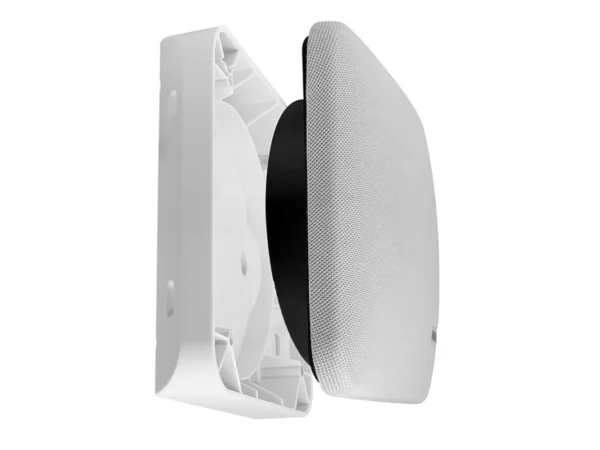 Fusion SM-X65SP2W SM Series Two Surface Corner Spacer - White - Image 2