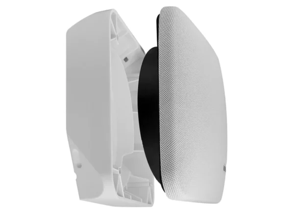 Fusion SM-X65SP2W SM Series Three Surface Corner Spacer - White - Image 2