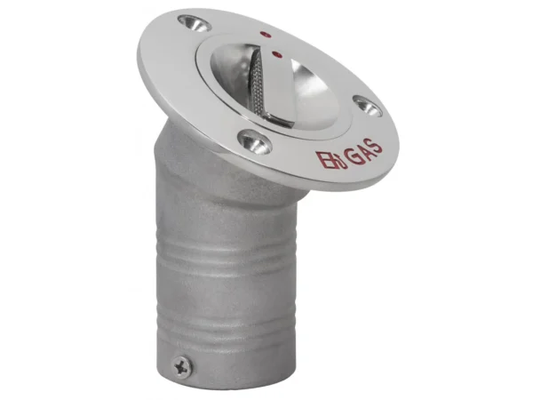 Whitecap EPA Pull-UP Deck Fill - 30° - Angled - 1-1/2" - Gas - Image 2