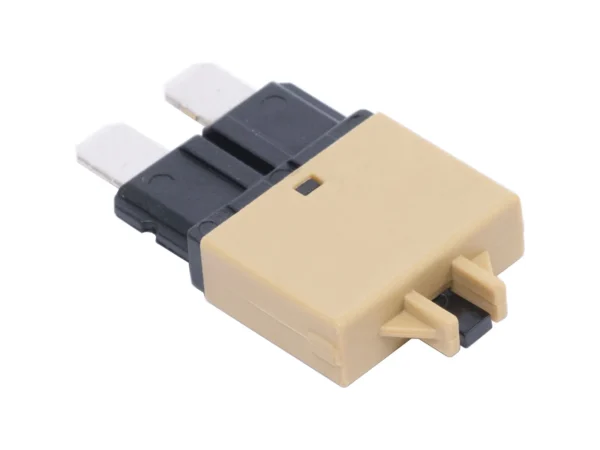 Blue Sea 7062 ATO/ATC-Style Low Profile Circuit Breaker - 2-Pack - 5 Amp - Image 2