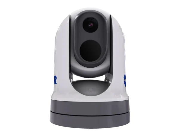 FLIR M364C Stabilized Thermal Visible IP Camera