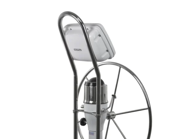 NavPod GP-1050-26 SailPod Pre-Cut f/Simrad GO12 XSE/B&G Vulcan 12R f/9.5″ Wide Guard - Image 2
