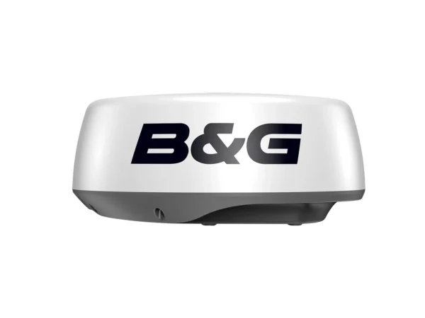 B&G HALO20 20" Radar Dome w/20M Cable - Image 2
