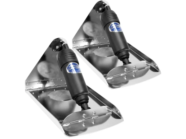 Bennett BOLT 12x16 Heavy Duty Trim Tab System - Image 2