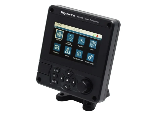 Raymarine AIS5000 AIS Transceiver for Maritime First Responders