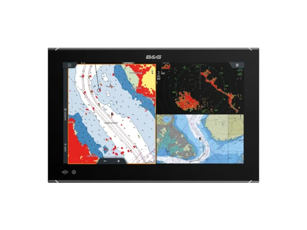 B&G Zeus³S 19" Glass Helm System Pack - Image 5