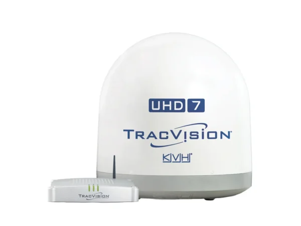 KVH TracVision UHD7 - DIRECTV HDTV f/North America - Image 3