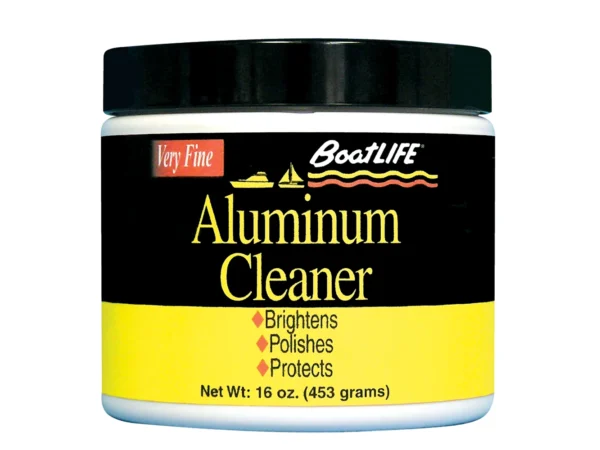 BoatLIFE Aluminum Cleaner - 16oz - Image 2