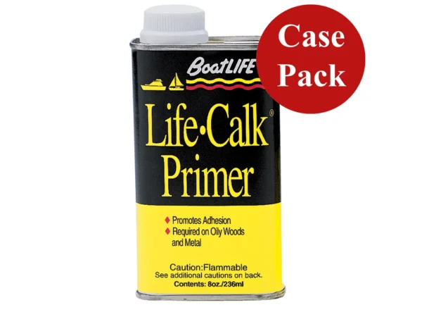 BoatLIFE Life-Calk Primer - 8oz *Case of 12* - Image 2