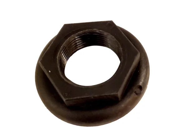 Johnson Pump Thru-Hull Nut Aerator - Straight/90° - Image 2