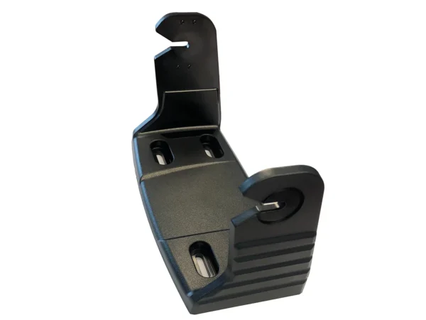 Standard Horizon Gimbal Mount Bracket f/GX6000 - Black - Image 2