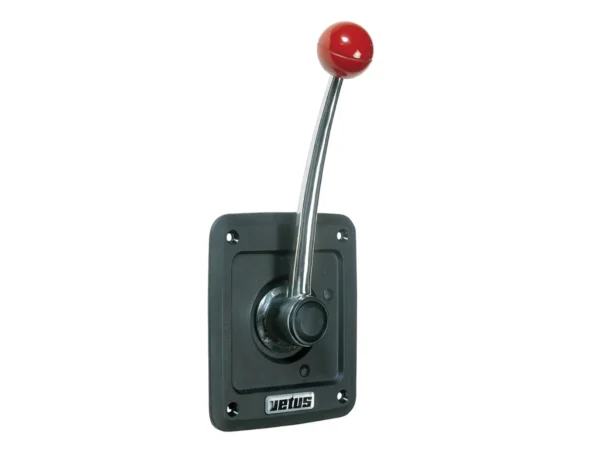 VETUS Mechanical Remote Control - Image 2