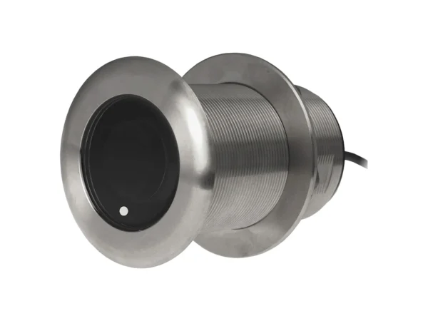 Airmar SS175L Low 20° Tilted Element Thru Hull Transducer 1kw - Image 2