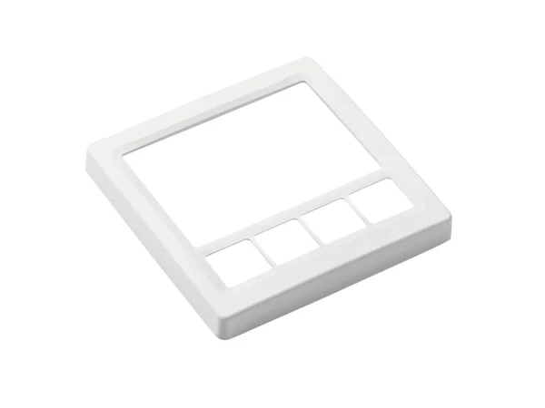 Veratron OceanLink® 4.3" TFT Bezel - White - Image 2