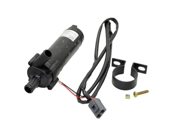 Johnson Pump CM30P7-1 - 12V - Circulation Pump - Dia16 - Image 2