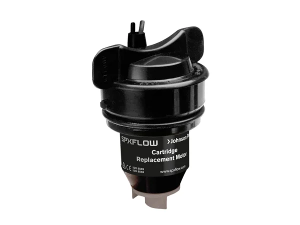 Johnson Pump Cartridge Motor - 500GPH - 24V - Image 2