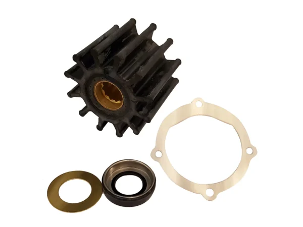 Johnson Pump Impeller Kit 9-45700R - Image 2