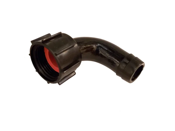 Johnson Pump Dura Port 90 Assembled Port Fitting - Image 2