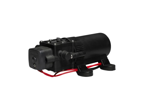 Johnson Pump 1.1 GPM WPS Pump - 12V FL2202 - Image 2