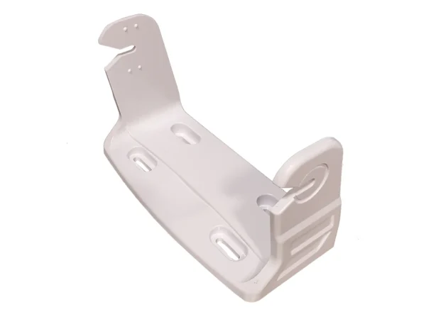 Standard Horizon Gimbal Mount f/GX2000 & GX2200 - White - Image 2