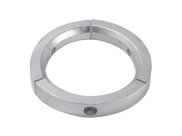 Tecnoseal Zinc 3 Part Folding Prop Ring Anode f/Volvo Penta Saildrive 2 & 3 Blade Propellers - Image 2