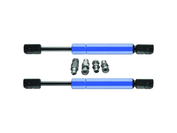 T-H Marine G-Force EQUALIZER Trolling Motor Lift Assist - Blue - Image 2