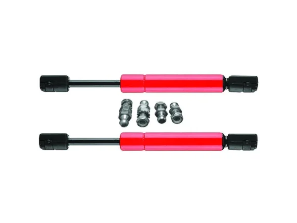 T-H Marine G-Force EQUALIZER Trolling Motor Lift Assist - Red - Image 2