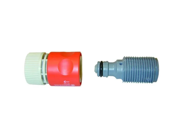 T-H Marine Quick Flush™ Outboard Flush Fitting Kit f/Mercury & Yamaha Outboards - Image 2