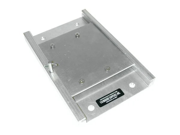 T-H Marine Hot Foot™ Adjustable Slide Mount - Image 2