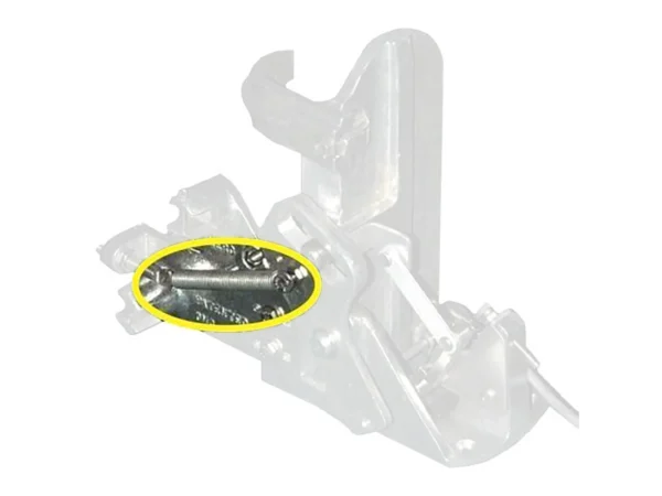 T-H Marine Hot Foot™ Throttle Replacement Spring f/All Models - Image 2