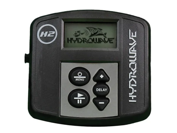T-H Marine HydroWave H2 System Catfish Edition - Image 2