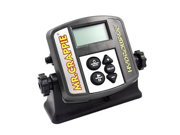 T-H Marine HydroWave H2 System - Mr. Crappie Edition - Image 2