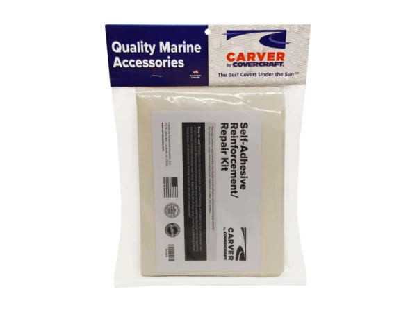 Carver Boat Reinforcement/Repair Kit - Image 2