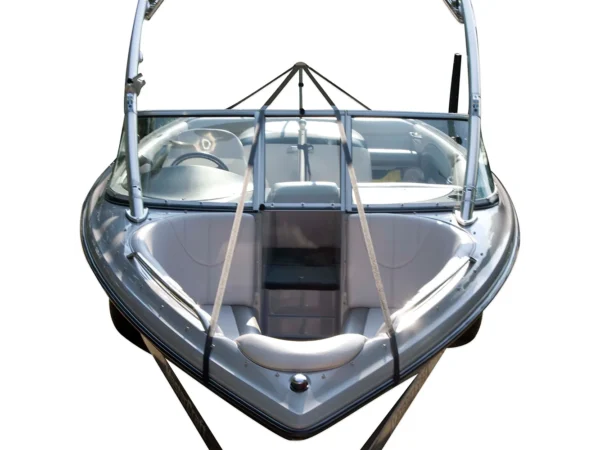 Carver Straps Support System w/Support Pole - Image 2