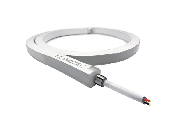 Lumitec Moray 3' Flex Strip Light w/Integrated Controller - Spectrum RGBW - Image 3