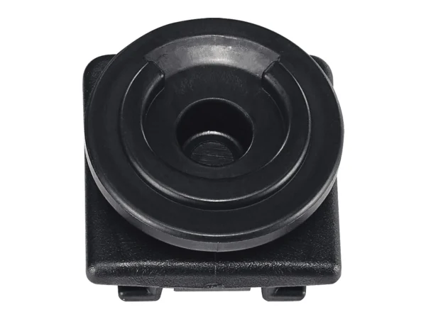 Icom MB-136 Swivel Belt Clip