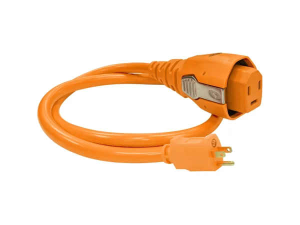 SmartPlug SmartPlug/15 AMP Cordset - 4' - Image 2