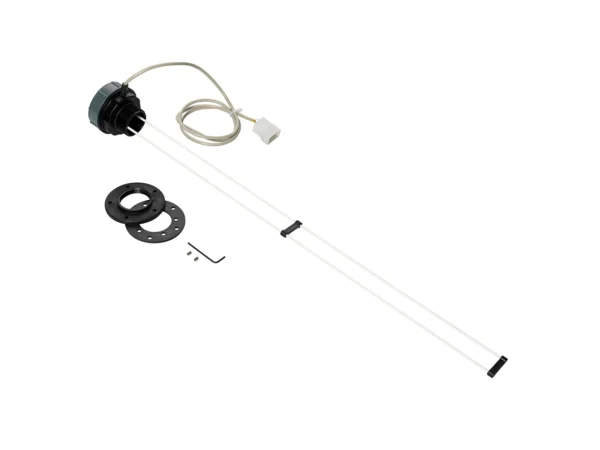 Veratron Waste Water Level Sensor w/Seal Kit #930 - 12/24V - 4-20mA - 200 to 60MM Length - Image 2
